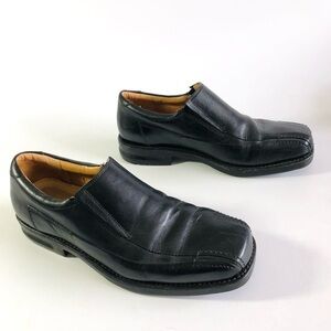 Sandro Moscolini Vineyard Square Toe Loafers